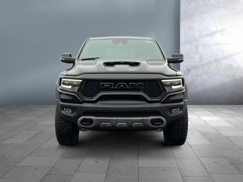 new 2024 Ram 1500 car, priced at $96,555