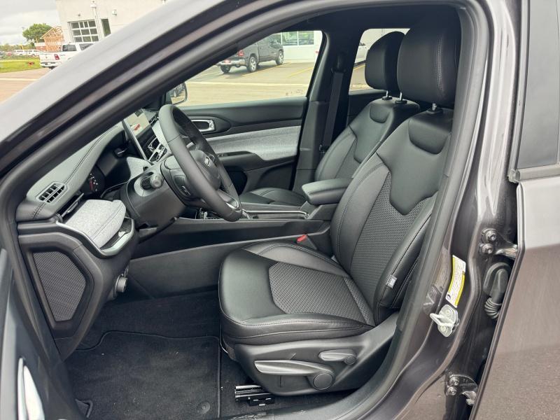 new 2024 Jeep Compass car, priced at $29,759