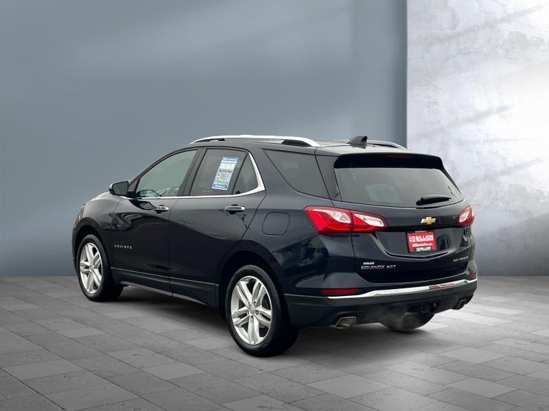 used 2020 Chevrolet Equinox car, priced at $21,995