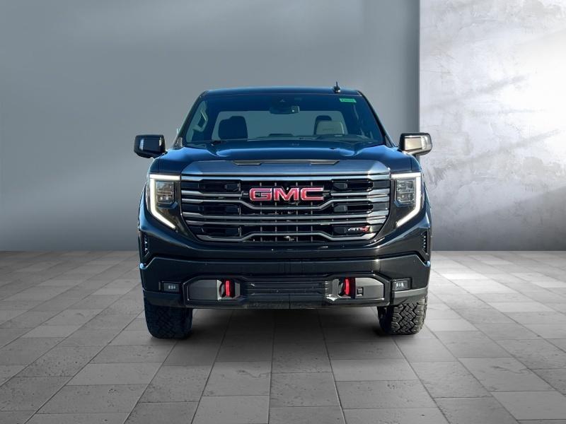 used 2022 GMC Sierra 1500 car, priced at $53,995