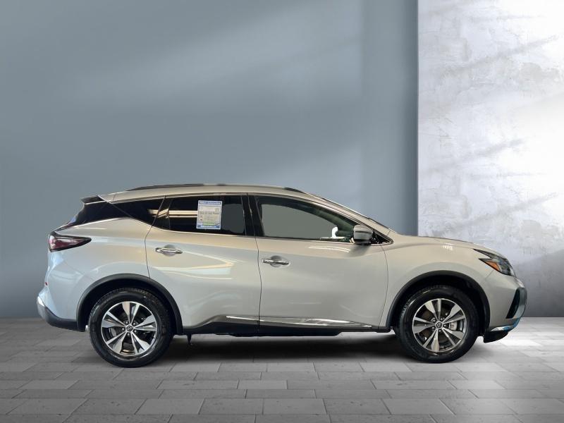 used 2023 Nissan Murano car, priced at $24,995