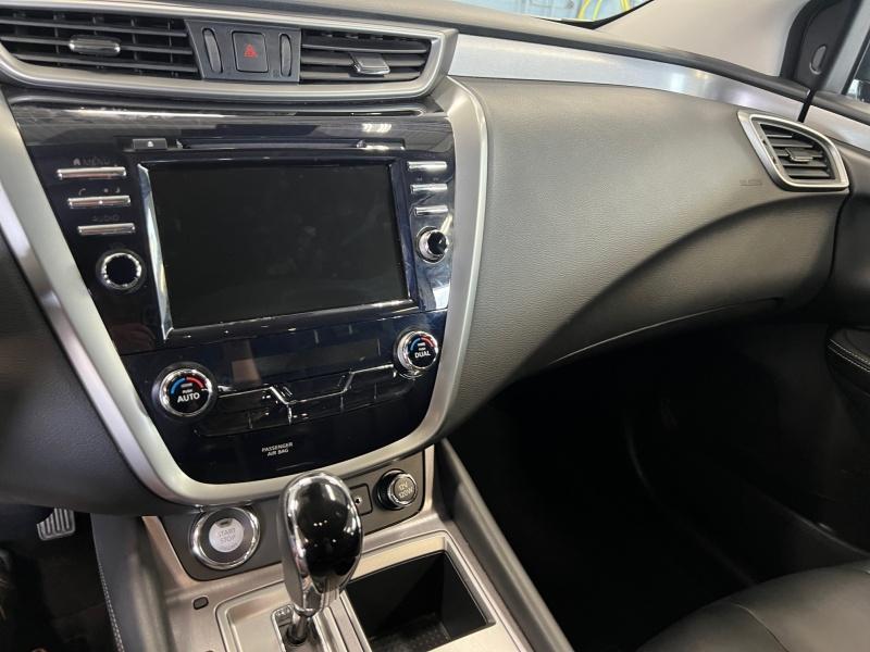 used 2023 Nissan Murano car, priced at $24,995