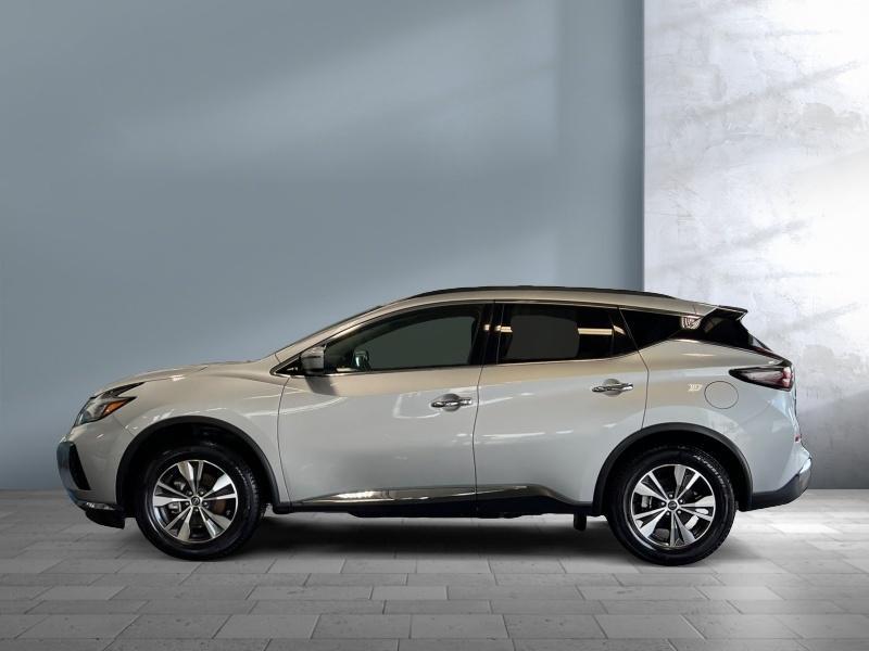 used 2023 Nissan Murano car, priced at $24,995