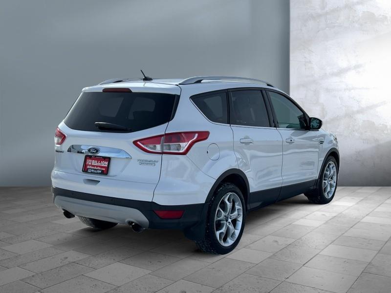 used 2015 Ford Escape car, priced at $10,995