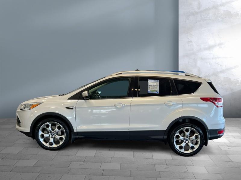 used 2015 Ford Escape car, priced at $10,995