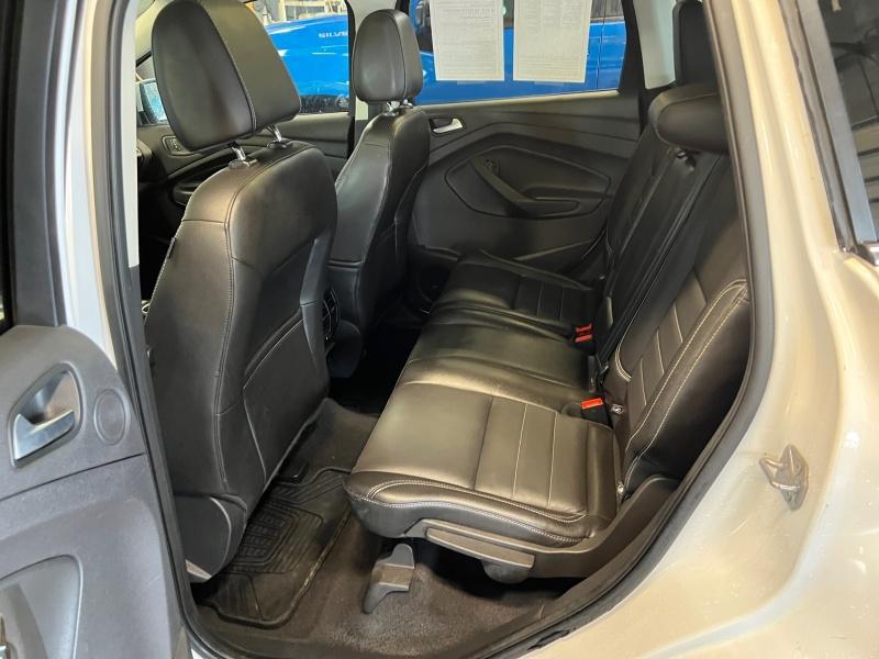 used 2015 Ford Escape car, priced at $10,995