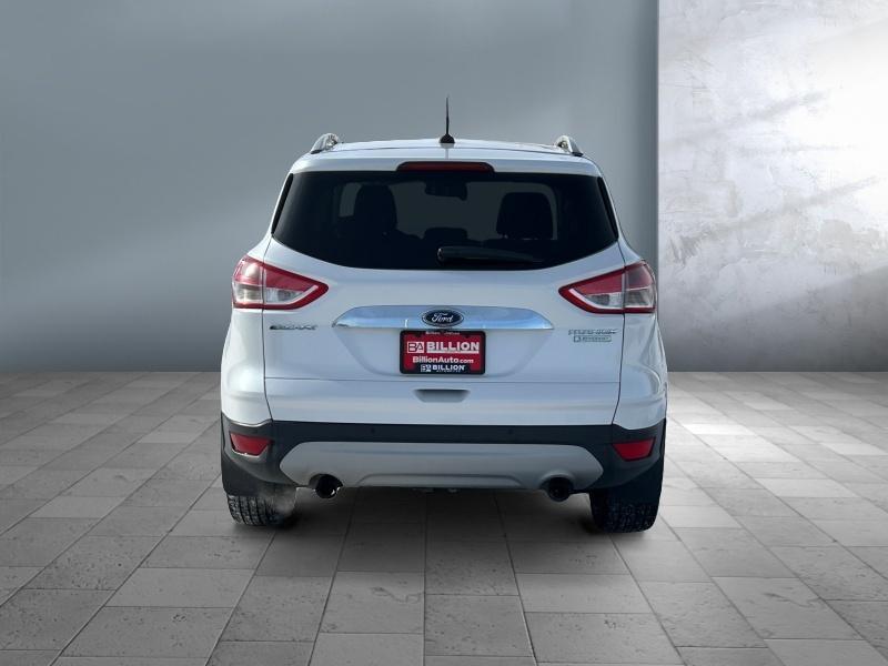 used 2015 Ford Escape car, priced at $10,995