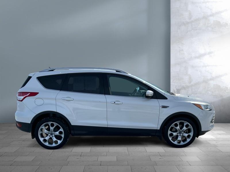 used 2015 Ford Escape car, priced at $10,995