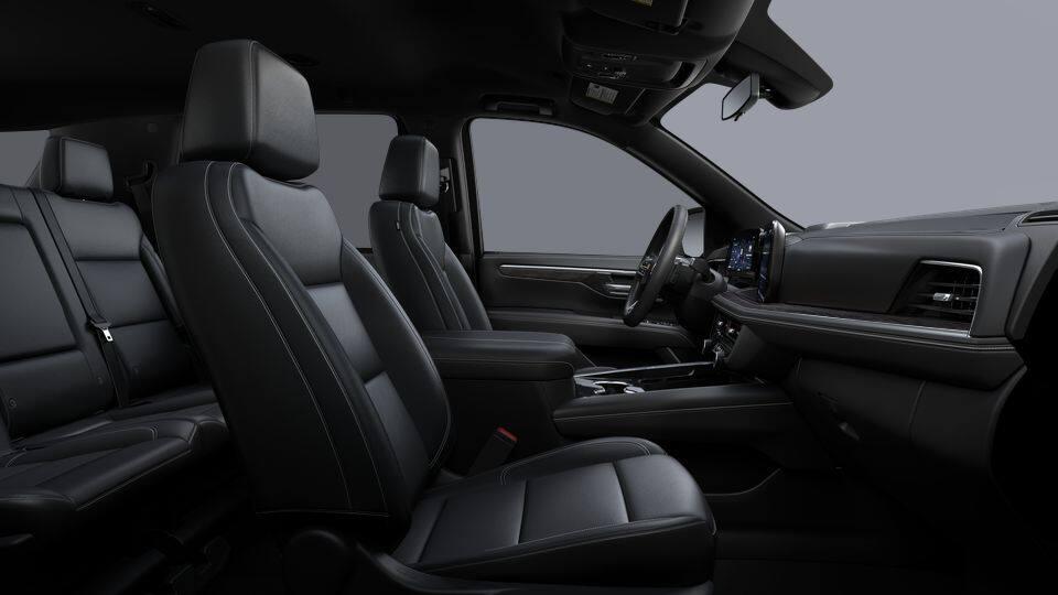 new 2026 Chevrolet Tahoe car, priced at $70,095
