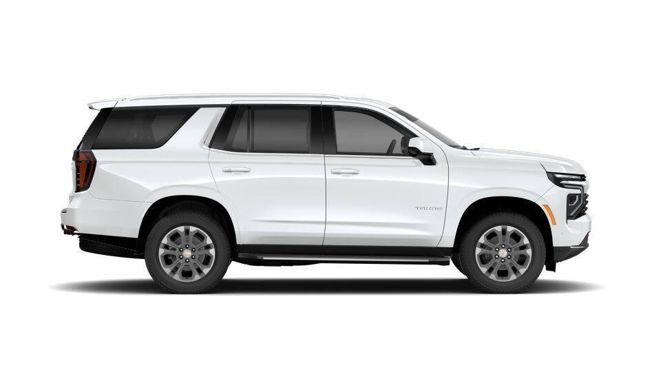 new 2026 Chevrolet Tahoe car, priced at $70,095