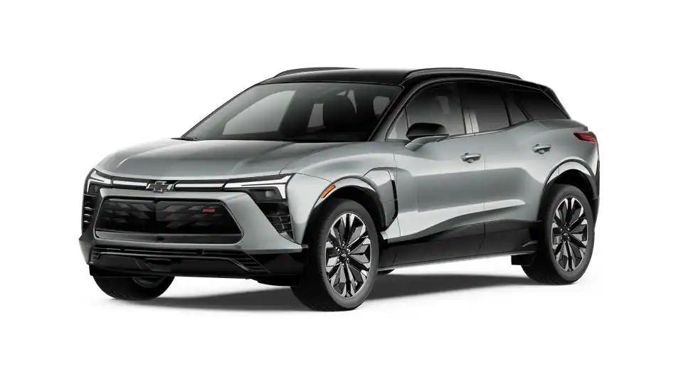 new 2026 Chevrolet Blazer car, priced at $52,290