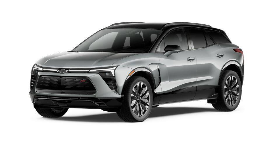 new 2026 Chevrolet Blazer car, priced at $52,290