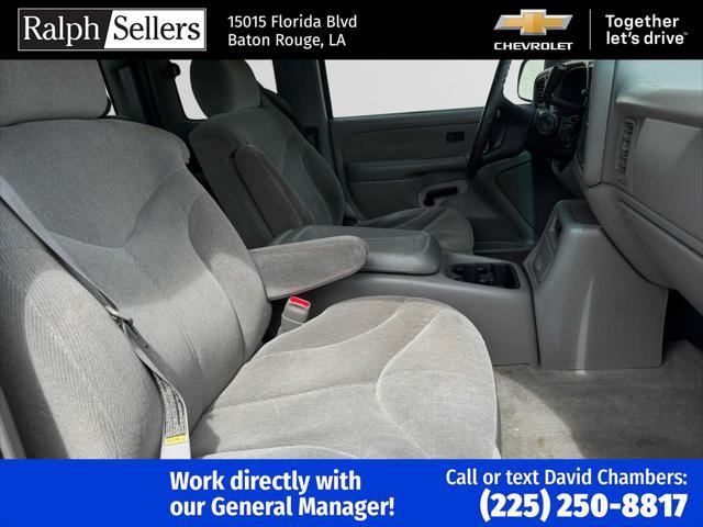 used 2000 GMC Sierra 1500 car, priced at $7,000