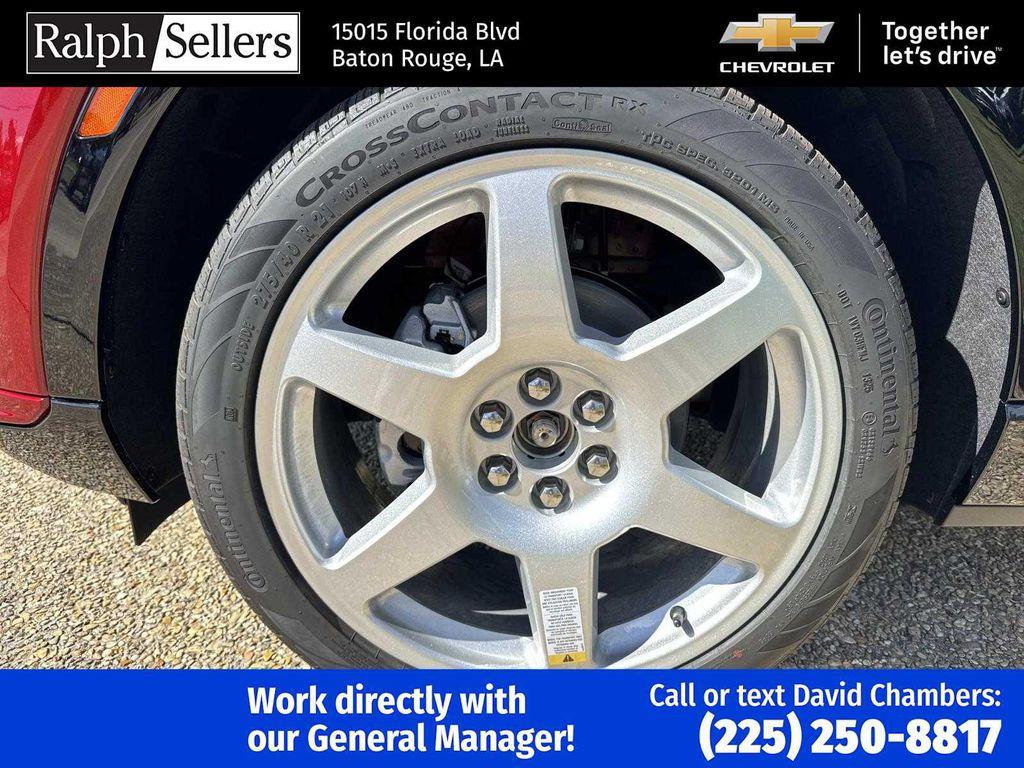 new 2026 Chevrolet Equinox EV car, priced at $50,120