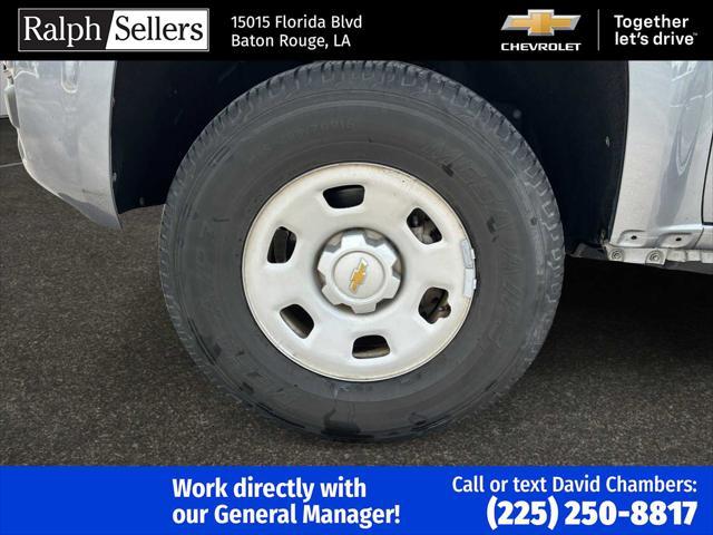 used 2020 Chevrolet Colorado car, priced at $18,000