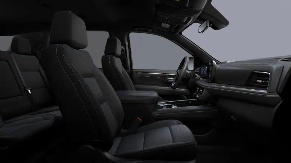 new 2026 Chevrolet Tahoe car, priced at $62,995