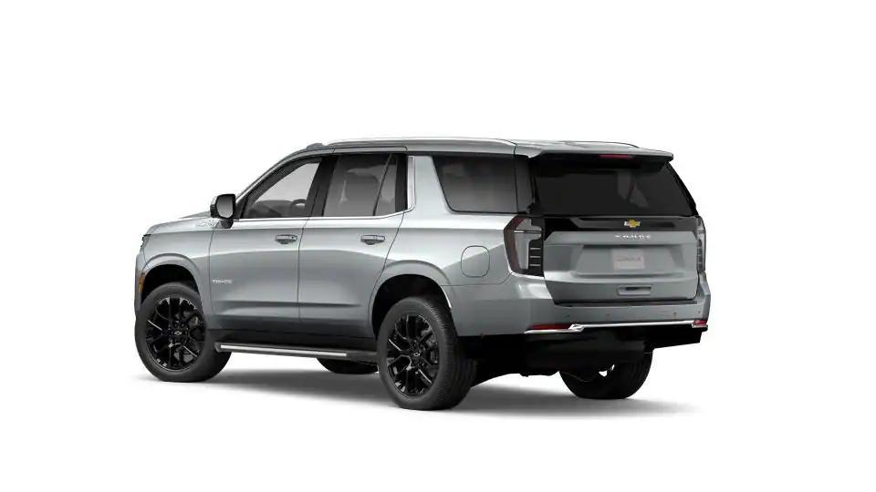 new 2026 Chevrolet Tahoe car, priced at $84,490