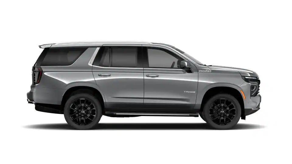 new 2026 Chevrolet Tahoe car, priced at $84,490