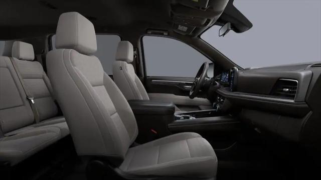 new 2025 Chevrolet Suburban car, priced at $65,295