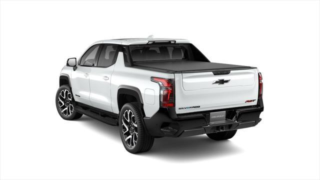 new 2024 Chevrolet Silverado EV car, priced at $96,745