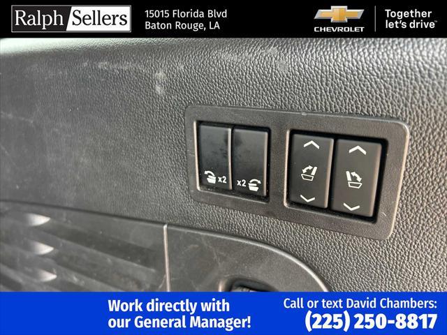 used 2019 Chevrolet Suburban car, priced at $34,000