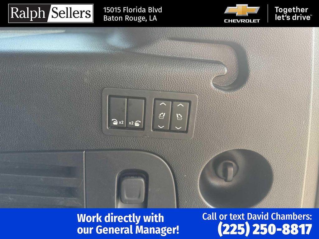 used 2019 Chevrolet Suburban car, priced at $32,000