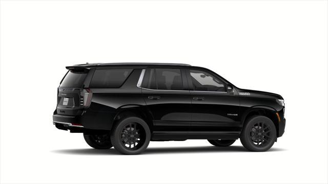 new 2025 Chevrolet Tahoe car, priced at $88,090