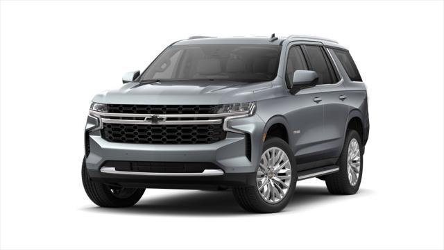 new 2024 Chevrolet Tahoe car, priced at $53,060