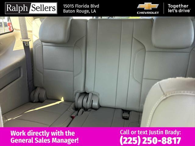 used 2017 Chevrolet Tahoe car, priced at $28,900