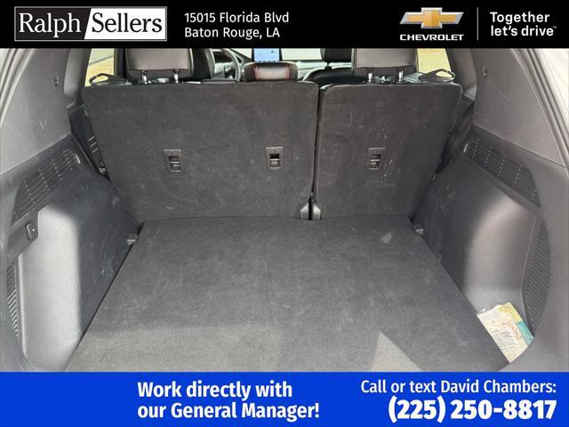 used 2023 Ford Escape car, priced at $21,500