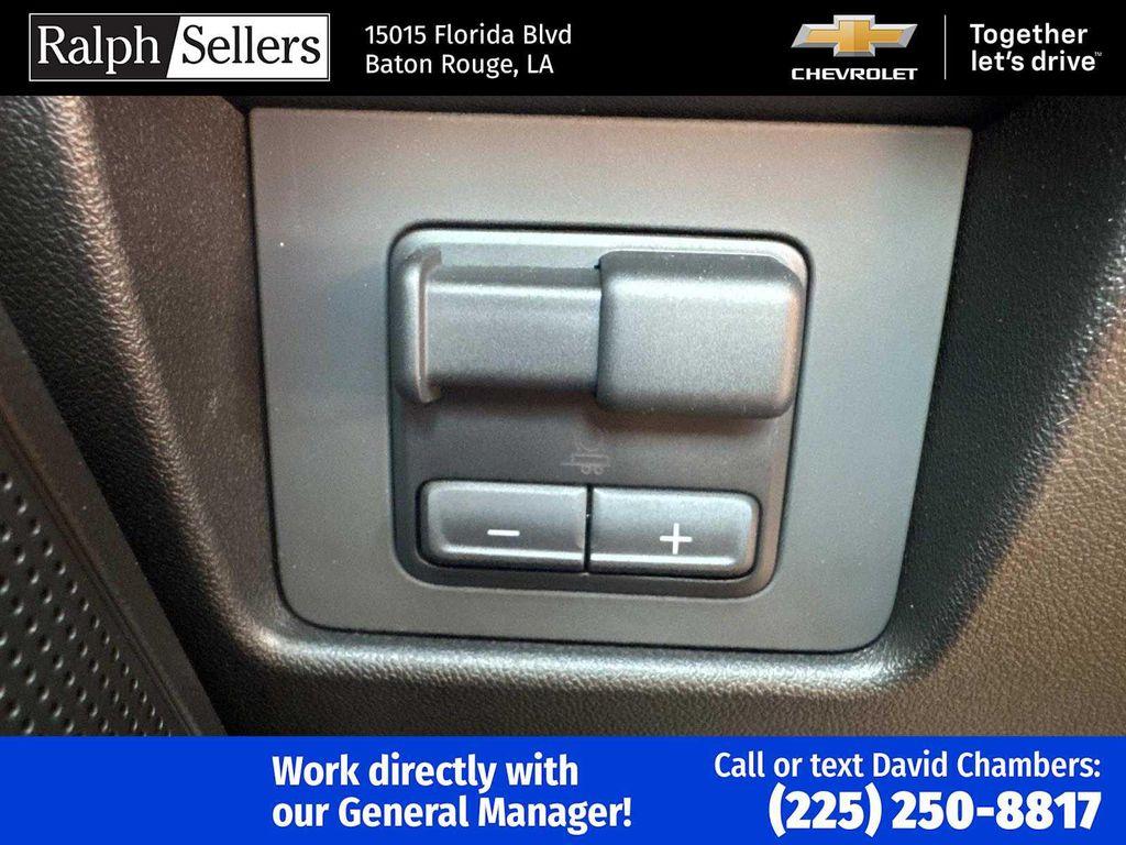 new 2026 Chevrolet Colorado car, priced at $31,065