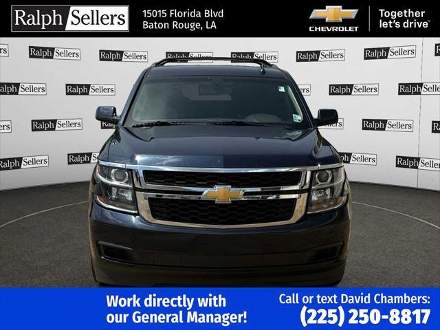 used 2019 Chevrolet Tahoe car, priced at $26,000