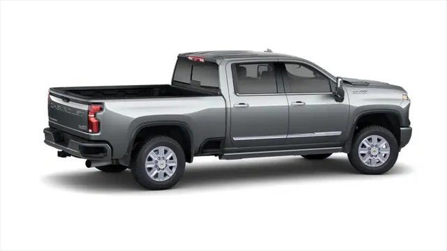 new 2025 Chevrolet Silverado 2500 car, priced at $88,795