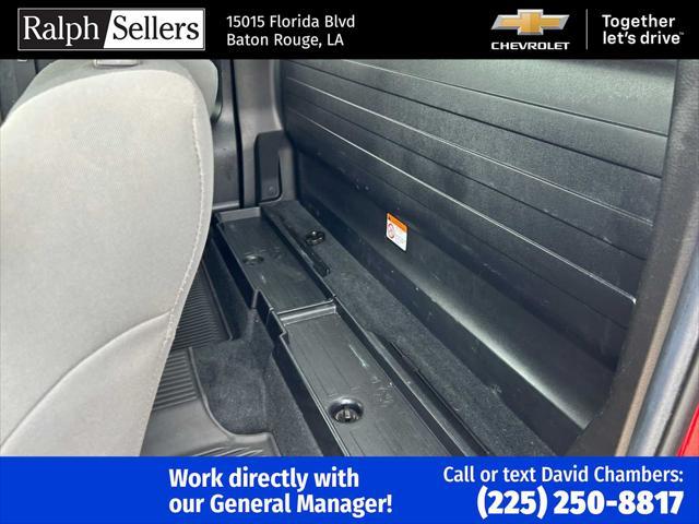 used 2021 Toyota Tacoma car, priced at $22,000