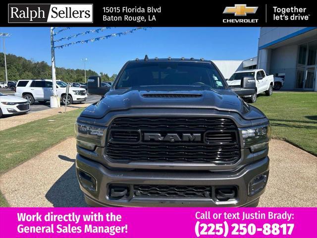 used 2023 Ram 2500 car, priced at $72,900