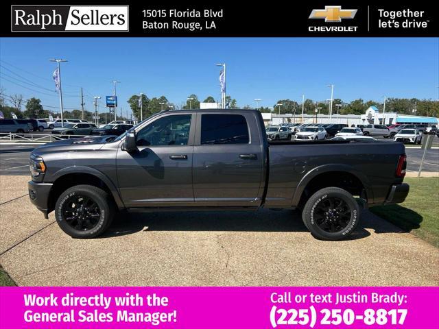 used 2023 Ram 2500 car, priced at $72,900