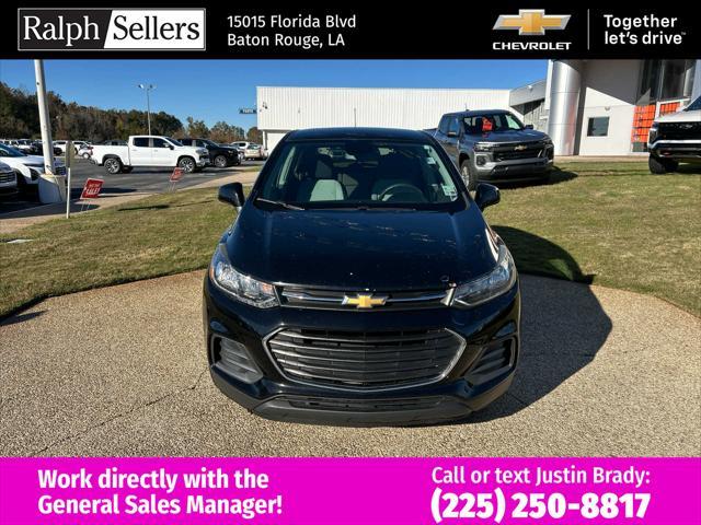 used 2019 Chevrolet Trax car, priced at $10,500