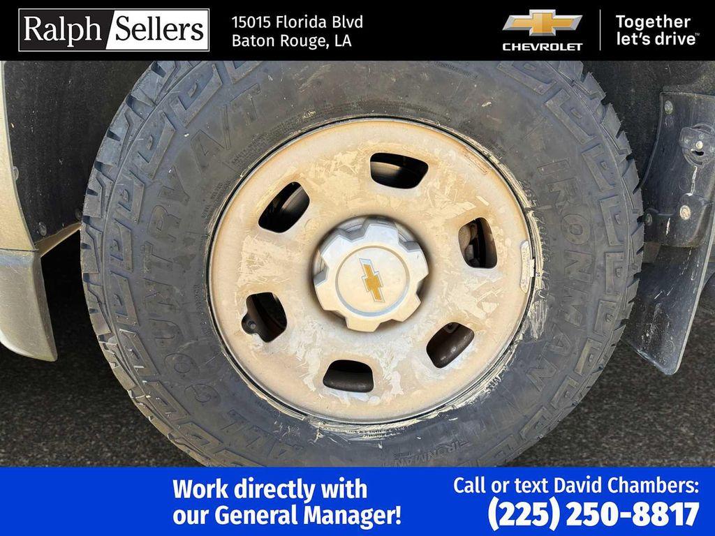 used 2019 Chevrolet Colorado car, priced at $25,000