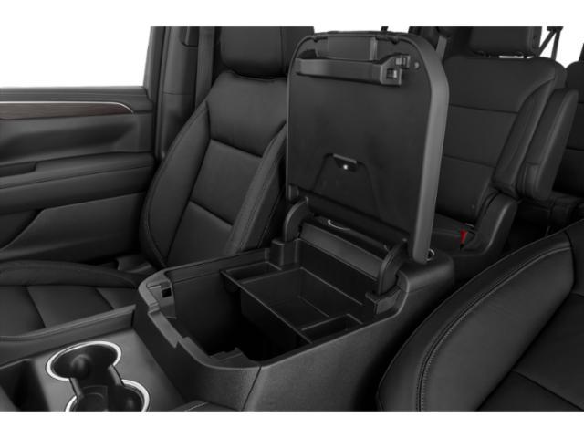 used 2021 Chevrolet Suburban car, priced at $48,000