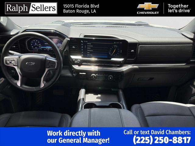 used 2024 Chevrolet Silverado 2500 car, priced at $81,000