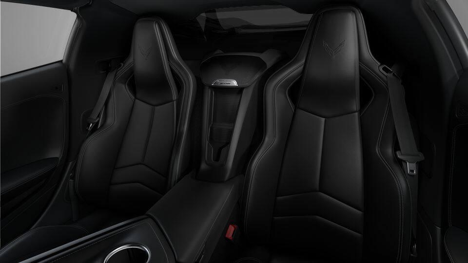 new 2026 Chevrolet Corvette car, priced at $148,960