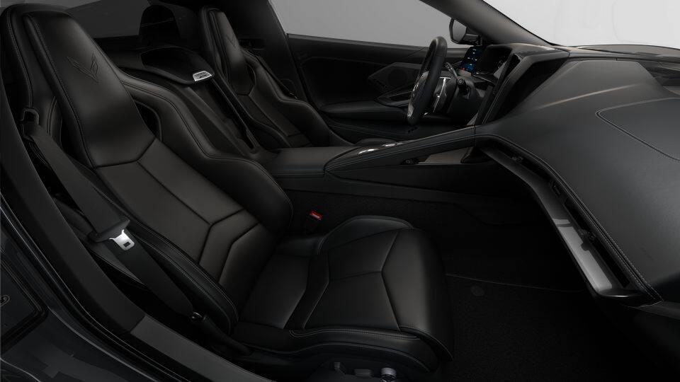new 2026 Chevrolet Corvette car, priced at $148,960
