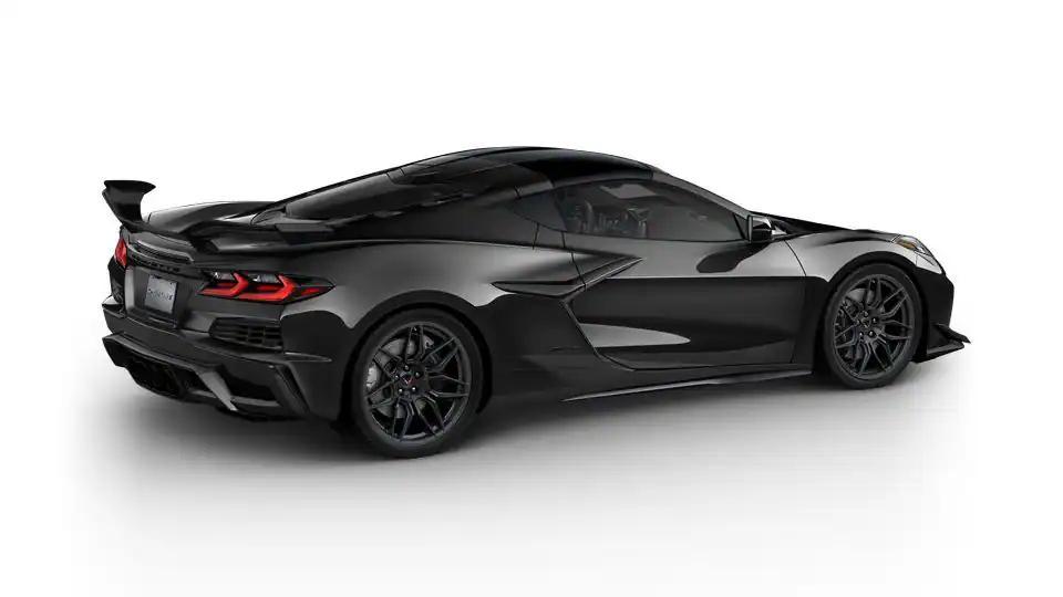 new 2026 Chevrolet Corvette car, priced at $148,960