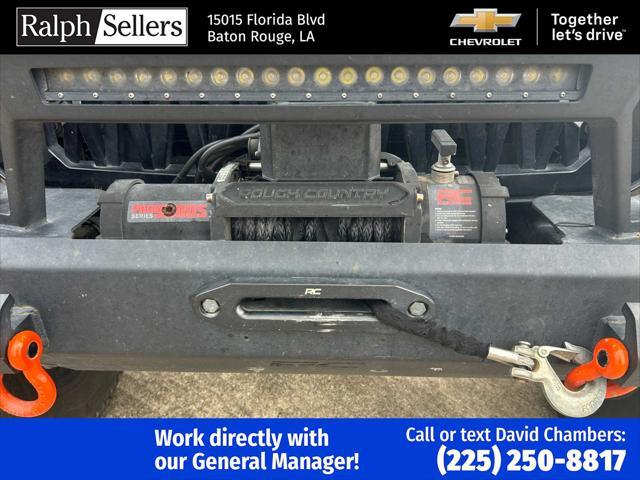 used 2019 Jeep Wrangler Unlimited car, priced at $29,900