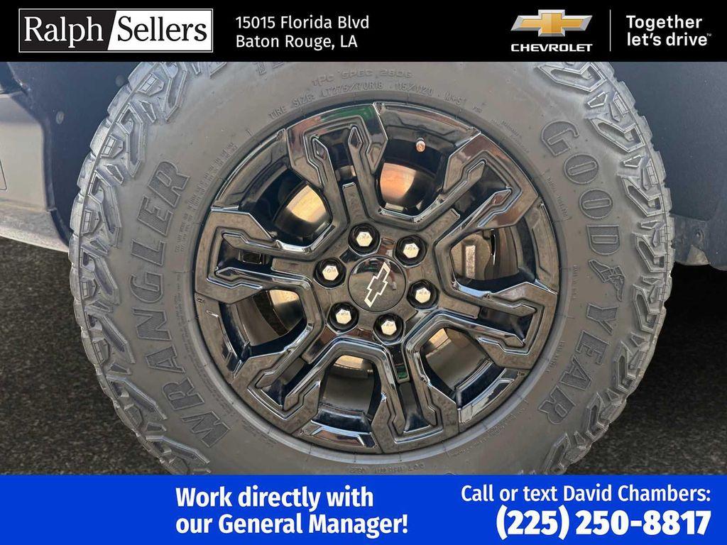 used 2022 Chevrolet Silverado 1500 car, priced at $53,000