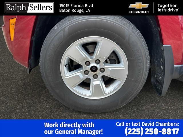 used 2012 Jeep Liberty car, priced at $9,500