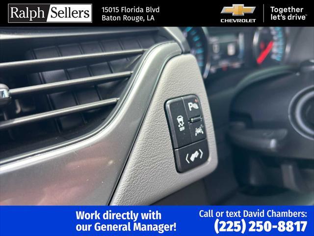 used 2019 Chevrolet Tahoe car, priced at $34,900