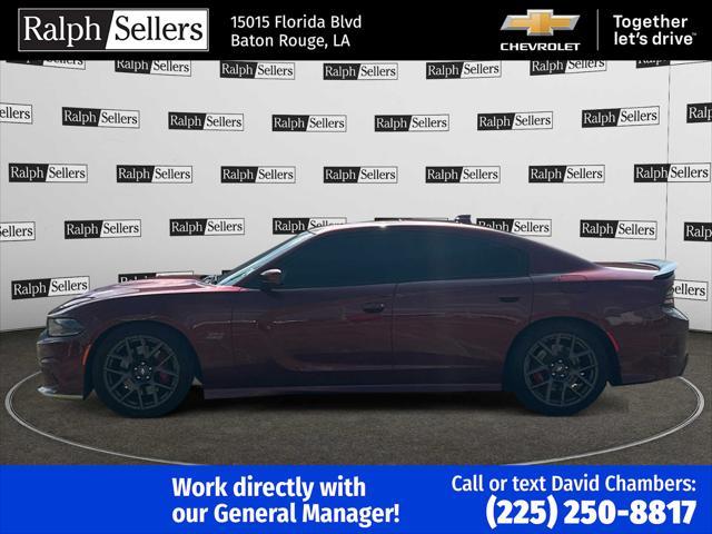 used 2019 Dodge Charger car, priced at $32,000