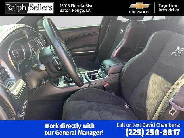 used 2019 Dodge Charger car, priced at $32,000