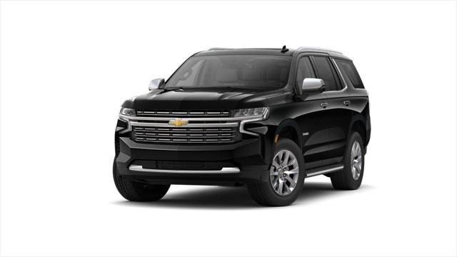 new 2024 Chevrolet Tahoe car, priced at $69,090